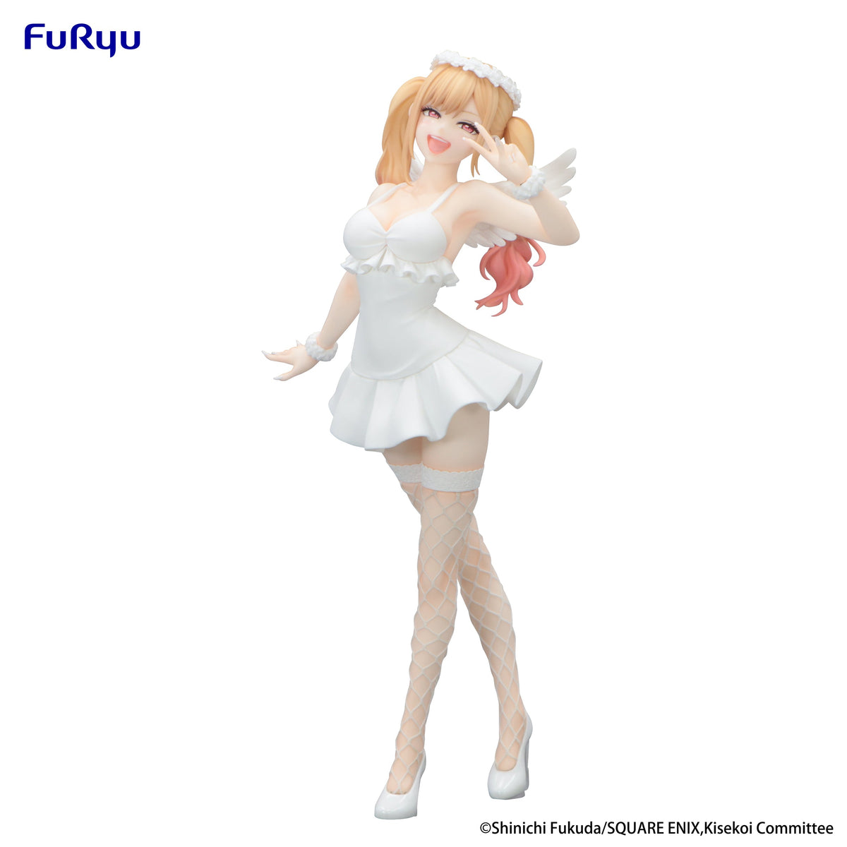 MY DRESS-UP DARLING - MARIN KITAGAWA BICUTE PURE FIGURE